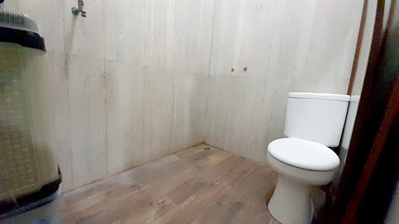 Rumah di Merpati Menteng Dalam Tebet