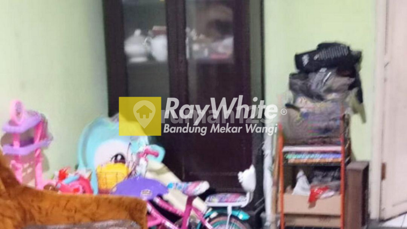 DIJUAL - FOR SALE   TANAH BONUS RUMAH SAYAP BUAH BATU 