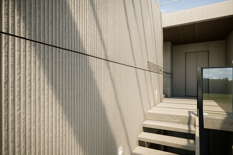 Freehold - Boutique Freehold Residences with Rooftop Pool in Berawa, Canggu, Bali