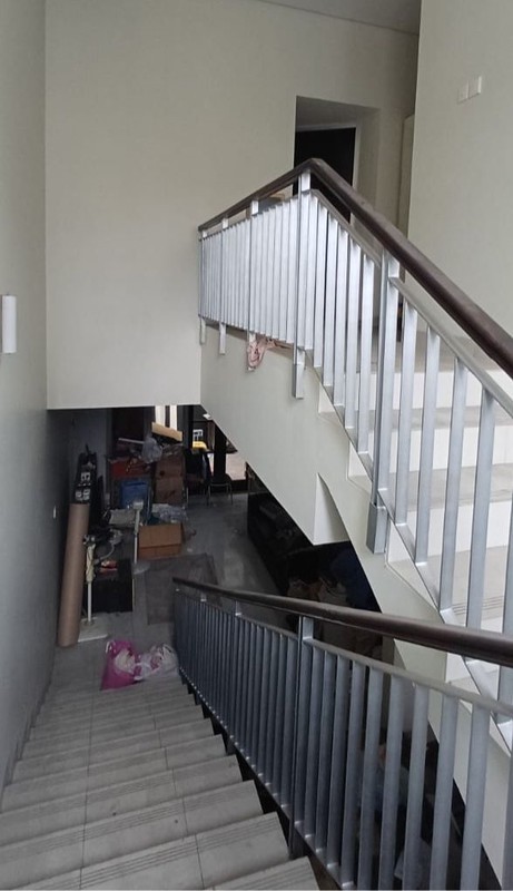 Rumah Bagus Di Jl Dahira Palmerah Jakarta Barat