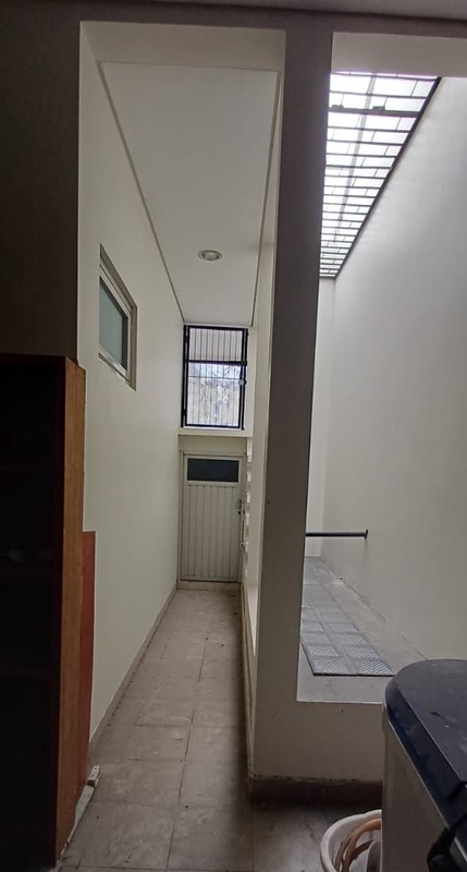 Rumah Bagus Di Jl Dahira Palmerah Jakarta Barat