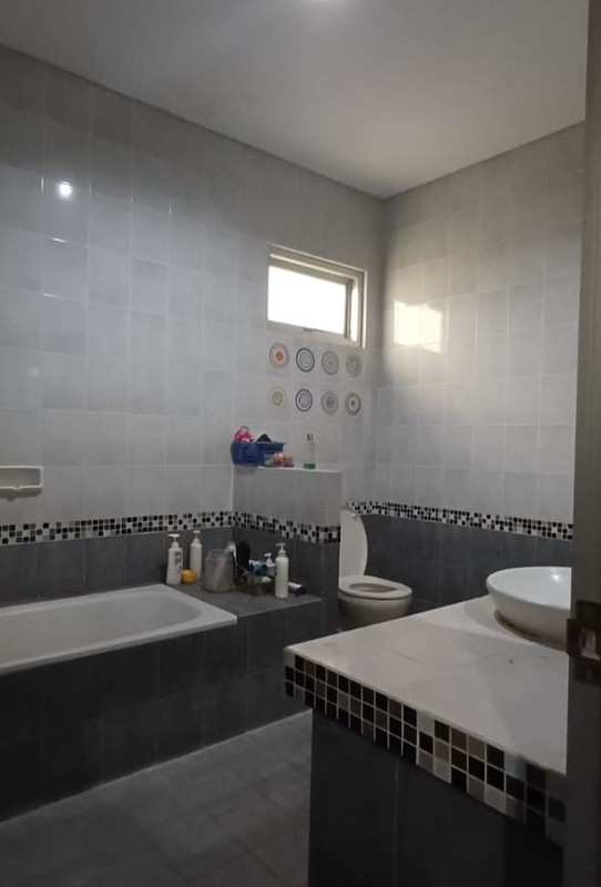 Rumah Bagus Di Jl Dahira Palmerah Jakarta Barat