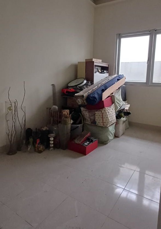 Rumah Bagus Di Jl Dahira Palmerah Jakarta Barat