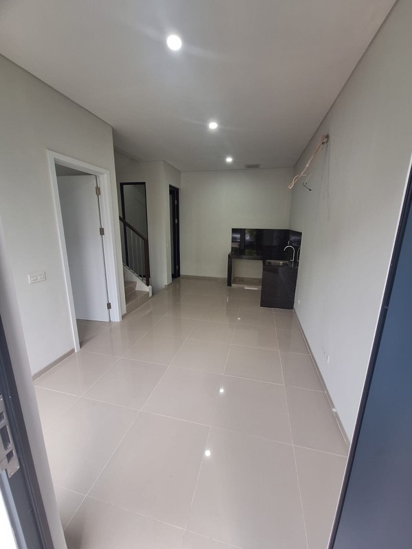 Rumah Baru dan Siap Huni hanya 1M an di U Ville Bintaro