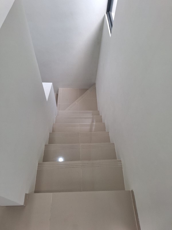 Rumah Baru dan Siap Huni hanya 1M an di U Ville Bintaro