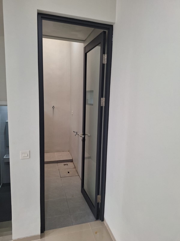 Rumah Baru dan Siap Huni hanya 1M an di U Ville Bintaro