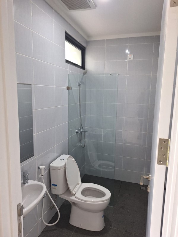 Rumah Baru dan Siap Huni hanya 1M an di U Ville Bintaro