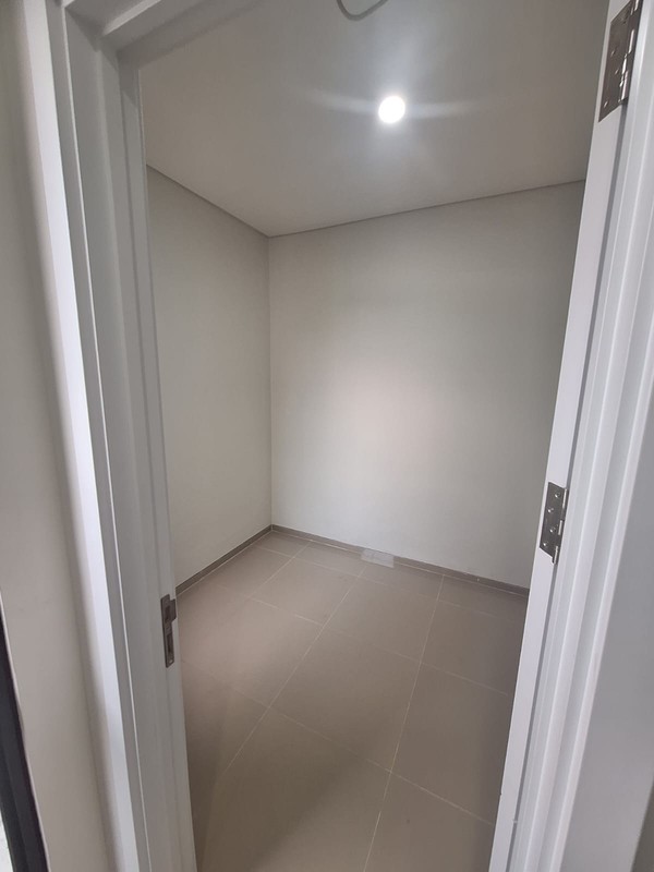 Rumah Baru dan Siap Huni hanya 1M an di U Ville Bintaro