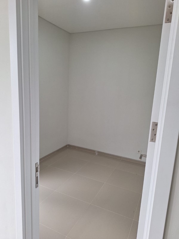 Rumah Baru dan Siap Huni hanya 1M an di U Ville Bintaro