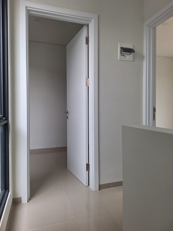 Rumah Baru dan Siap Huni hanya 1M an di U Ville Bintaro