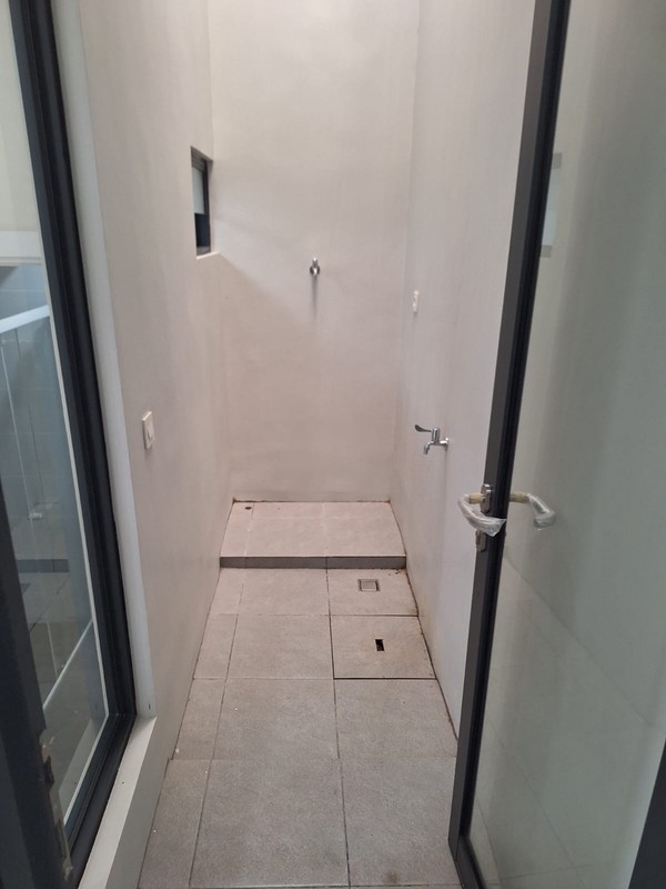 Rumah Baru dan Siap Huni hanya 1M an di U Ville Bintaro