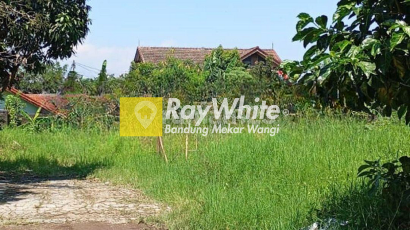 Tanah Kavling di Margacinta Bandung (fn)