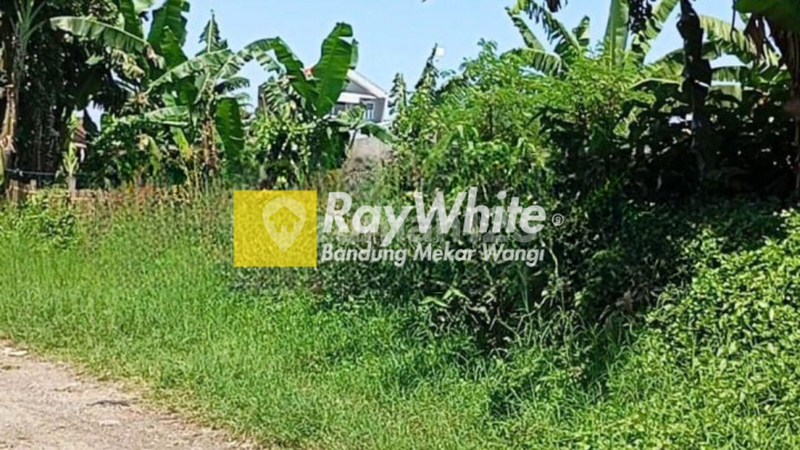 Tanah Kavling di Margacinta Bandung (fn)