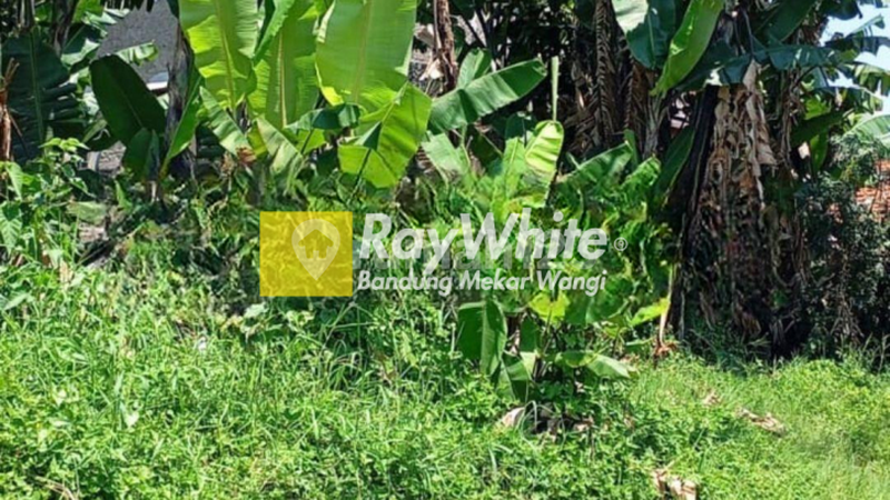 Tanah Kavling di Margacinta Bandung (fn)