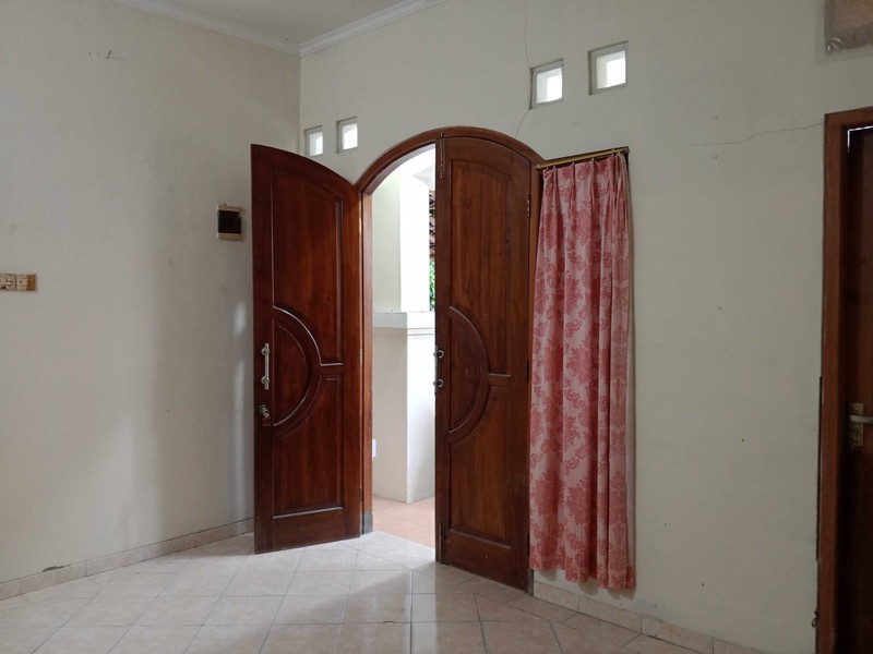 Rumah Minimalis Dalam Perum Dijalan Imogiri Barat KM 6, Bangunharjo, Sewon, Bantul