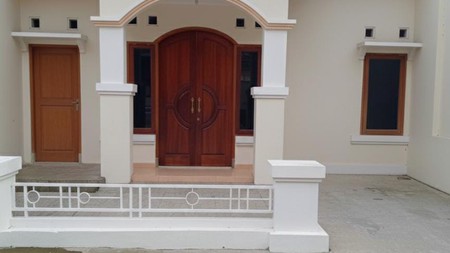 Rumah Minimalis Dalam Perum Dijalan Imogiri Barat KM 6, Bangunharjo, Sewon, Bantul