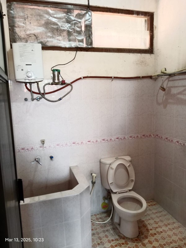 Dijual Rumah Cocok Untuk Guest House Lokasi Emas Dekat Kraton, Notoprajan, Ngampilan, Yogyakarta