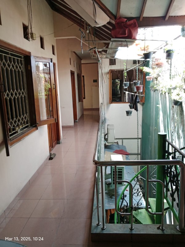 Dijual Rumah Cocok Untuk Guest House Lokasi Emas Dekat Kraton, Notoprajan, Ngampilan, Yogyakarta