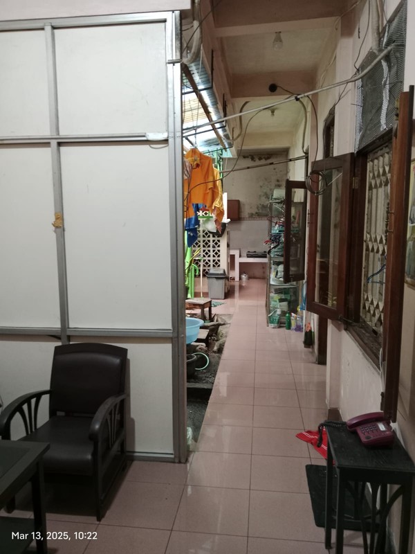 Dijual Rumah Cocok Untuk Guest House Lokasi Emas Dekat Kraton, Notoprajan, Ngampilan, Yogyakarta