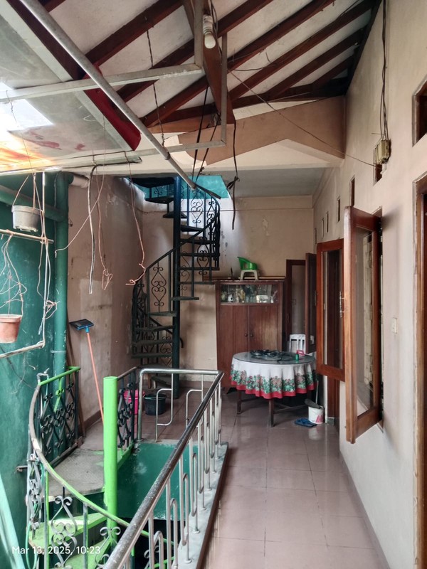 Dijual Rumah Cocok Untuk Guest House Lokasi Emas Dekat Kraton, Notoprajan, Ngampilan, Yogyakarta