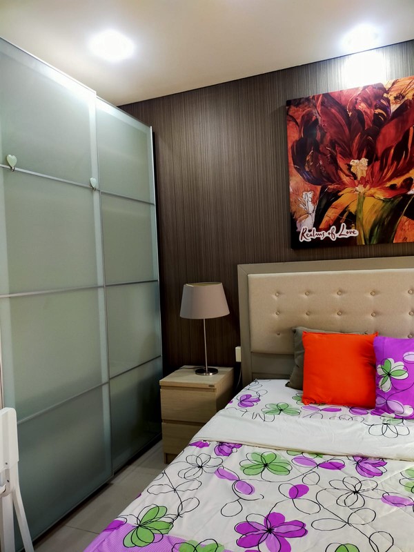 Dijual Apartment Madison Park