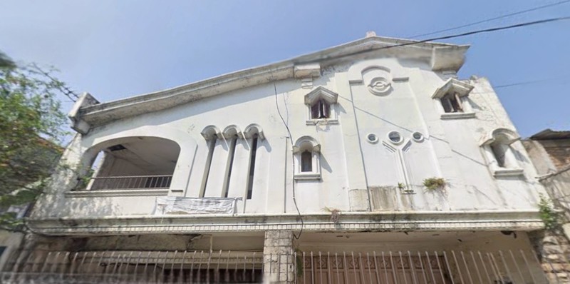 STRATEGIS! Rumah Luas di Sayap Pasir Kaliki, Bandung!