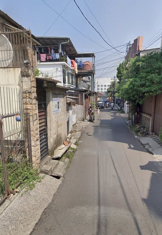 STRATEGIS! Rumah Luas di Sayap Pasir Kaliki, Bandung!