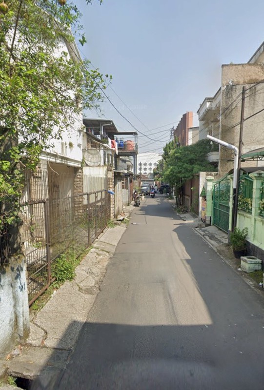 STRATEGIS! Rumah Luas di Sayap Pasir Kaliki, Bandung!