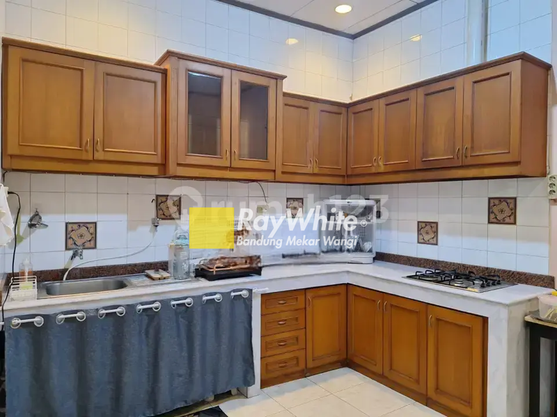 For Sale Rumah 2 Lantai Sayap Mangga Besar Raya Jak Pus