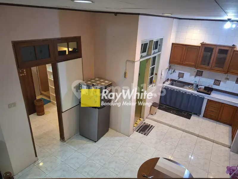 For Sale Rumah 2 Lantai Sayap Mangga Besar Raya Jak Pus