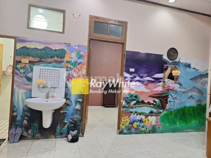 For Sale Rumah 2 Lantai Sayap Mangga Besar Raya Jak Pus