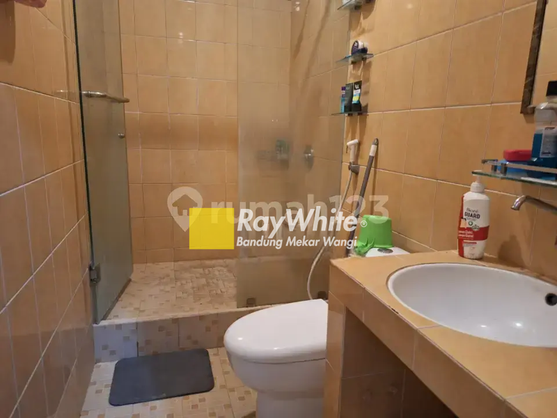 For Sale Rumah 2 Lantai Sayap Mangga Besar Raya Jak Pus