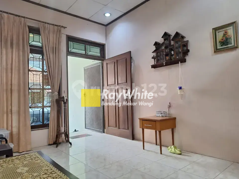 For Sale Rumah 2 Lantai Sayap Mangga Besar Raya Jak Pus