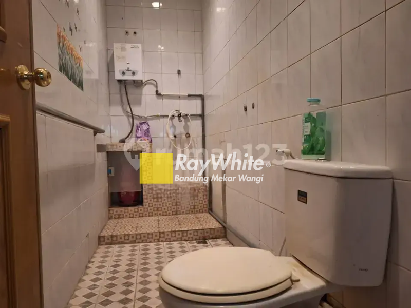 For Sale Rumah 2 Lantai Sayap Mangga Besar Raya Jak Pus