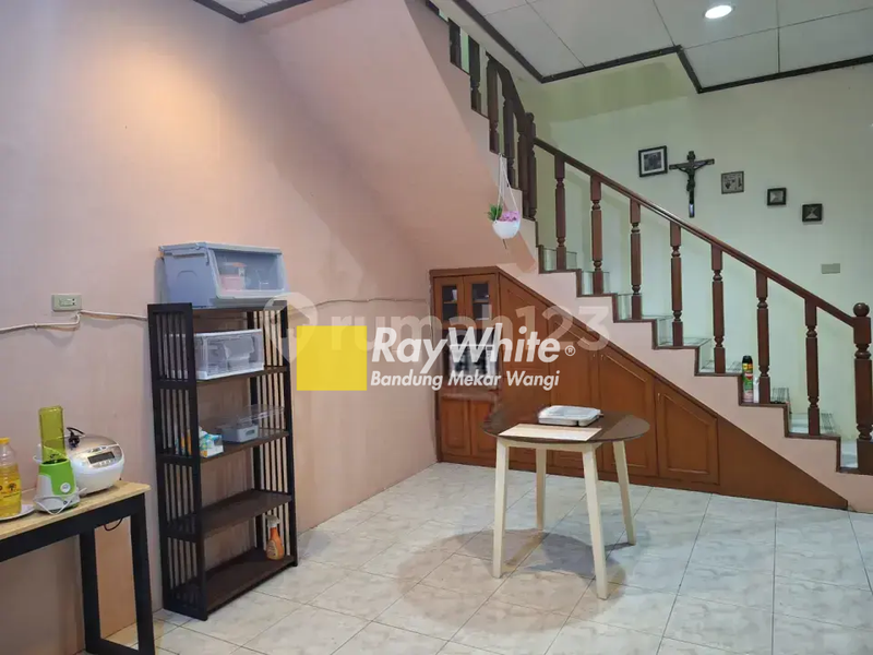 For Sale Rumah 2 Lantai Sayap Mangga Besar Raya Jak Pus