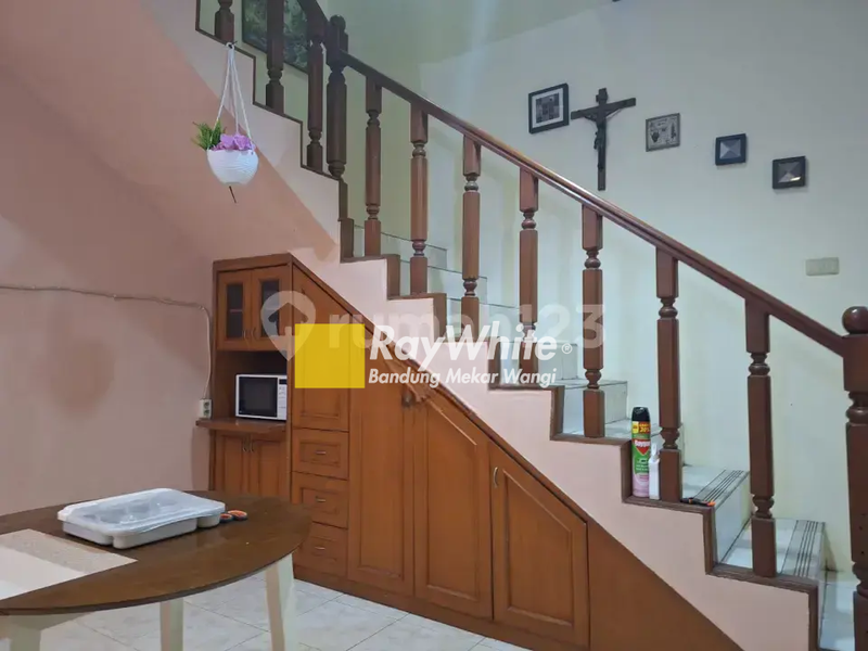 For Sale Rumah 2 Lantai Sayap Mangga Besar Raya Jak Pus