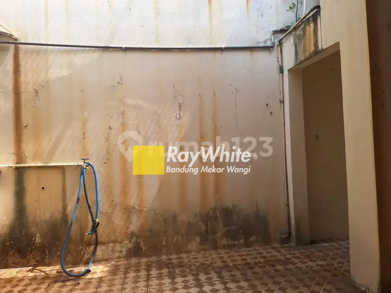 For Sale Rumah 2 Lantai Sayap Mangga Besar Raya Jak Pus