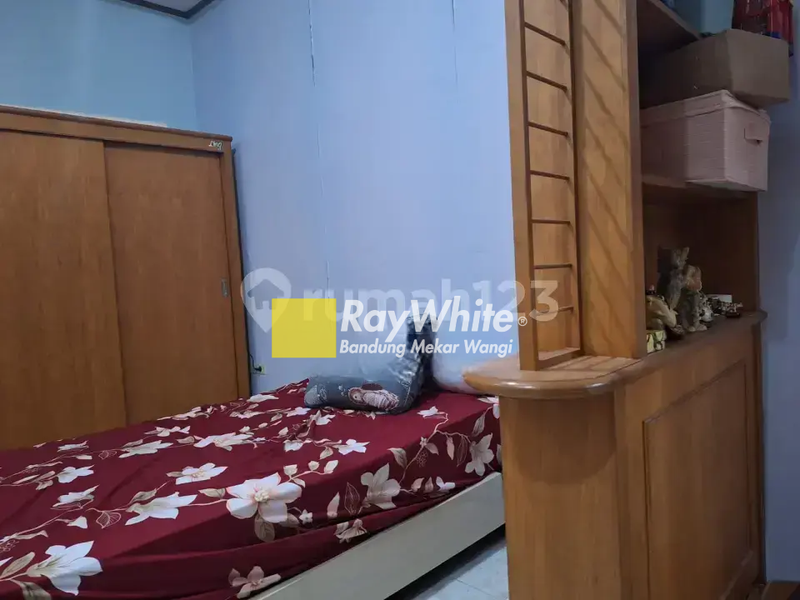 For Sale Rumah 2 Lantai Sayap Mangga Besar Raya Jak Pus