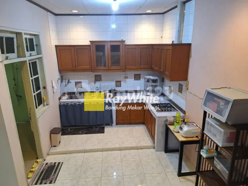 For Sale Rumah 2 Lantai Sayap Mangga Besar Raya Jak Pus