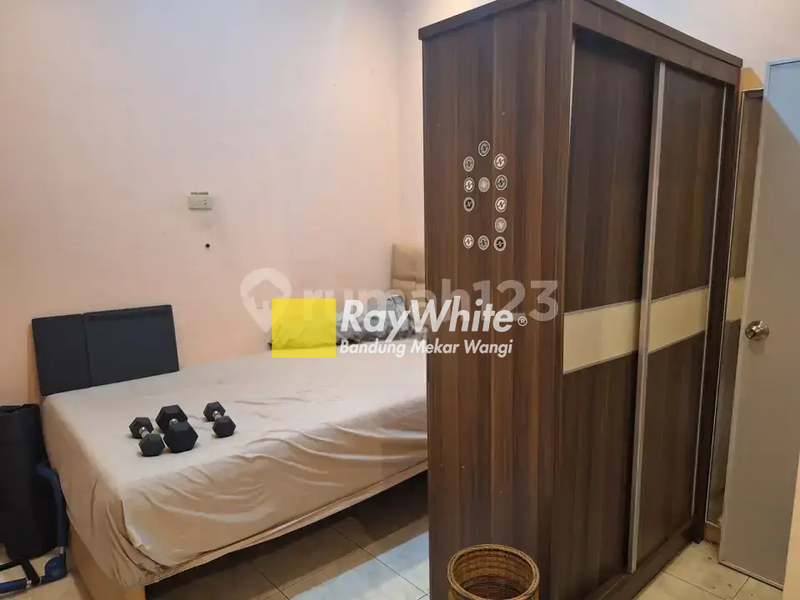 For Sale Rumah 2 Lantai Sayap Mangga Besar Raya Jak Pus