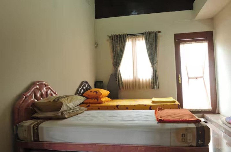 Rumah Mewah di Dago Pakar Bandung dekat Resor Dago Pakar Village 