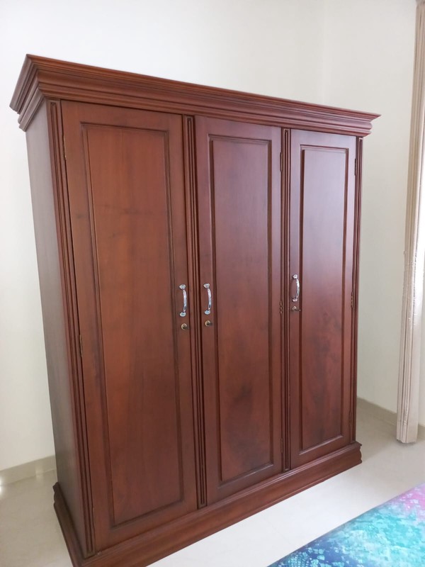 Sewa Rumah Pakuwon Indah Full Furnished Dekat Graha Family, Pakuwon Mall, National Hospital, Sampoerna Academy