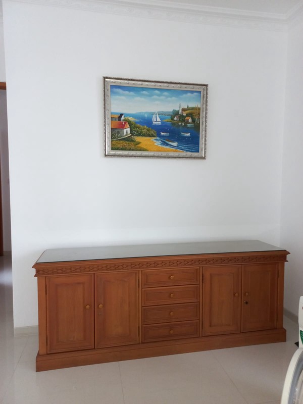 Sewa Rumah Pakuwon Indah Full Furnished Dekat Graha Family, Pakuwon Mall, National Hospital, Sampoerna Academy