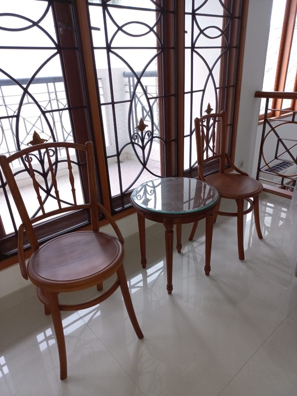 Sewa Rumah Pakuwon Indah Full Furnished Dekat Graha Family, Pakuwon Mall, National Hospital, Sampoerna Academy