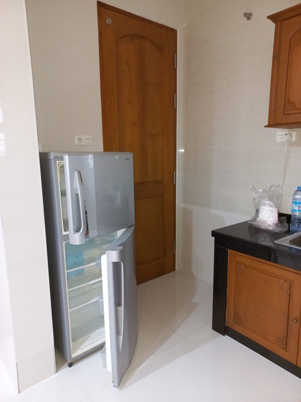 Sewa Rumah Pakuwon Indah Full Furnished Dekat Graha Family, Pakuwon Mall, National Hospital, Sampoerna Academy