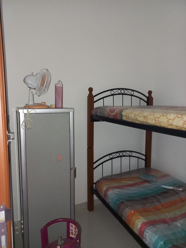 Sewa Rumah Pakuwon Indah Full Furnished Dekat Graha Family, Pakuwon Mall, National Hospital, Sampoerna Academy