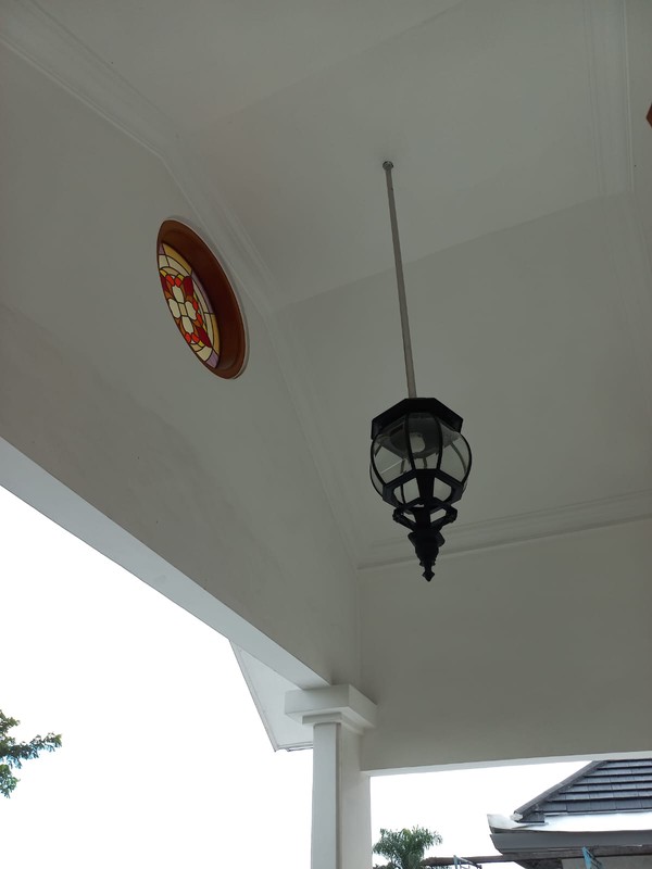 Sewa Rumah Pakuwon Indah Full Furnished Dekat Graha Family, Pakuwon Mall, National Hospital, Sampoerna Academy