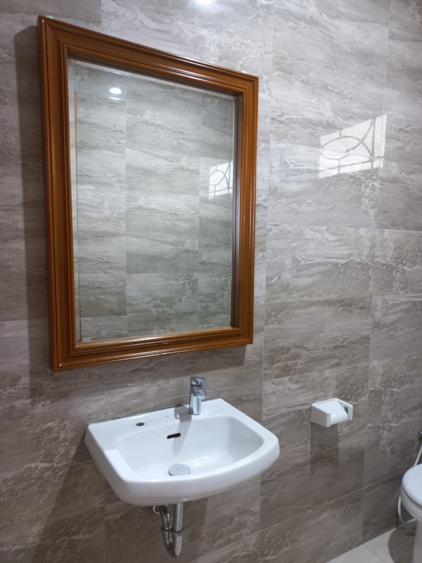 Sewa Rumah Pakuwon Indah Full Furnished Dekat Graha Family, Pakuwon Mall, National Hospital, Sampoerna Academy