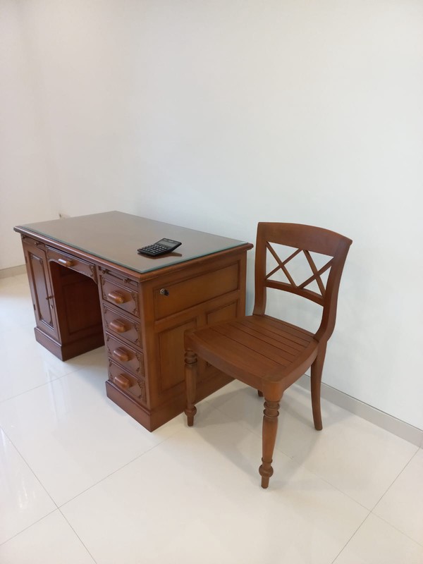 Sewa Rumah Pakuwon Indah Full Furnished Dekat Graha Family, Pakuwon Mall, National Hospital, Sampoerna Academy