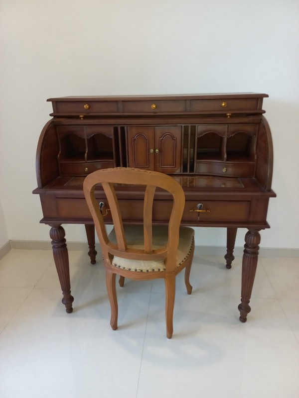 Sewa Rumah Pakuwon Indah Full Furnished Dekat Graha Family, Pakuwon Mall, National Hospital, Sampoerna Academy